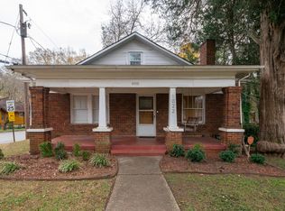 1022 Birch St SW, Atlanta, GA 30310