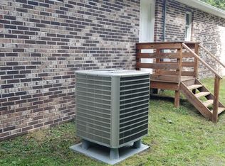 1918 Dry Fork Rd, Rocky Gap, VA 24366