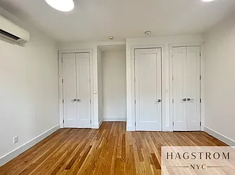 Rented by Hagstrom Management Inc