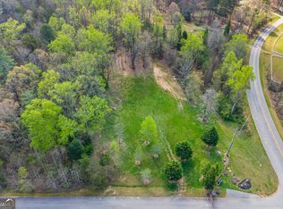 LOT 47 Mountain Ridge Dr, Clarkesville, GA 30523