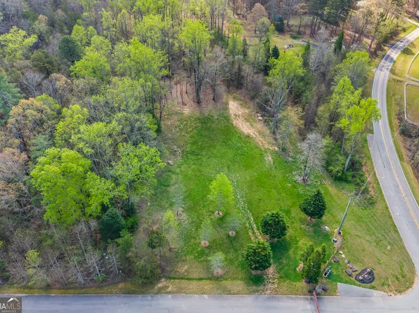 LOT 47 Mountain Ridge Dr, Clarkesville, GA 30523