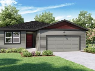 8219 S Avery Rd, Cheney, WA 99004