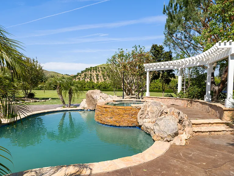 6952 Solano Verde Dr — Photo 34