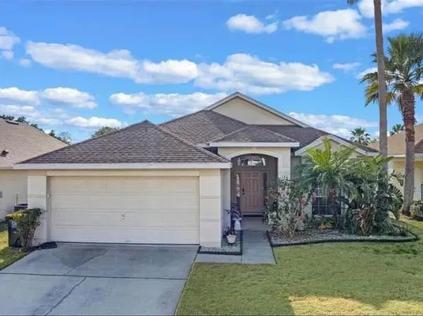 151 Bloomingdale Dr, Davenport, FL 33897
