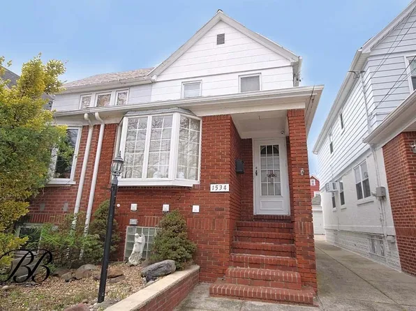 1534 E 66th St, Brooklyn, NY 11234