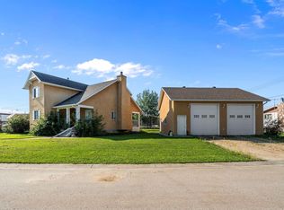 5015 47th Ave, Onoway, AB T0E1V0