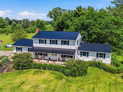 2225 S County Line Rd, Johnstown, OH, 43031