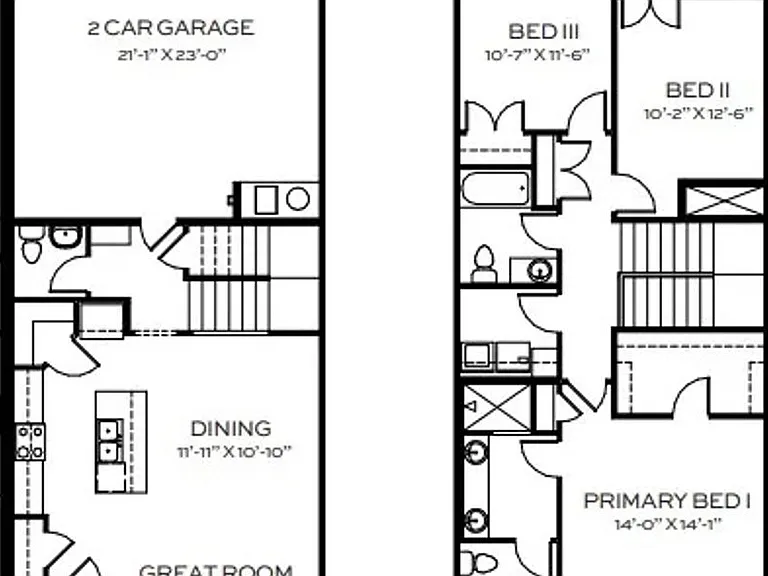 736 S Calhoun Ln — Photo 43