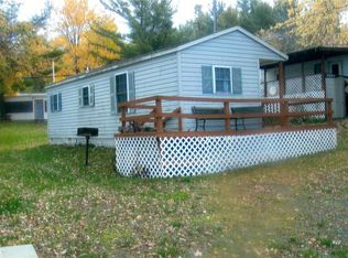 71 Schermerhorn Landing Rd, Hammond, NY 13646
