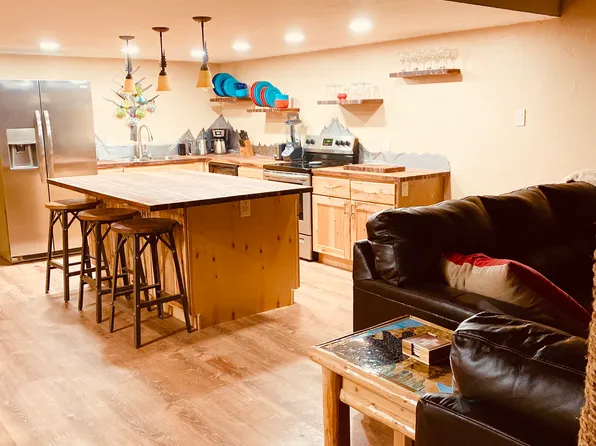 465 Tamarack Dr Unit 208, Steamboat Springs, CO 80487
