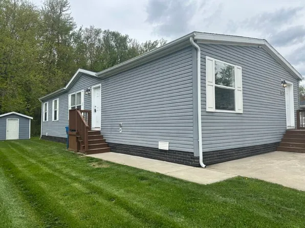 3948 Shoreham 121, Jackson, MI 49201