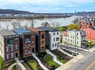 2481 Riverside Dr, Cincinnati, OH 45202