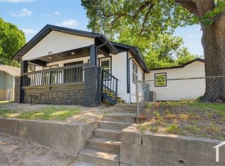 209 N Xenophon Ave #B, Tulsa, OK 74127
