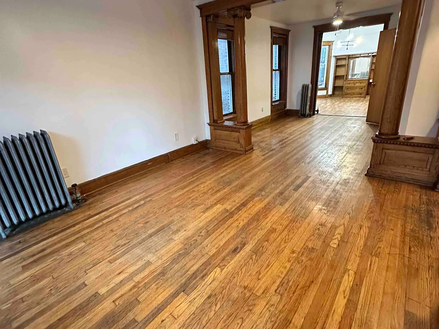 3 bed, 1200 sqft, $1,650 — Photo 3