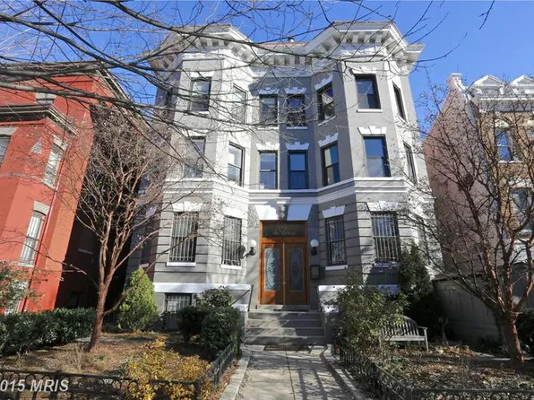 1931 17th St NW APT 306, Washington, DC 20009