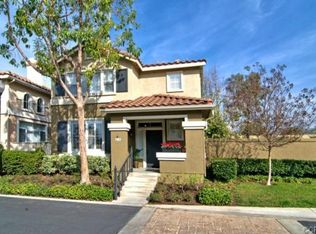 17 Paseo Narcissi, Rancho Santa Margarita, CA 92688