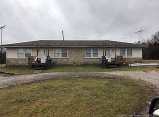 4879 N Winddrift Rd, Scottsburg, IN 47170