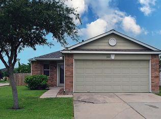 222 Sunset Colony Dr, Rosharon, TX 77583