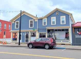 104 N Canal St #106, Canal Fulton, OH 44614