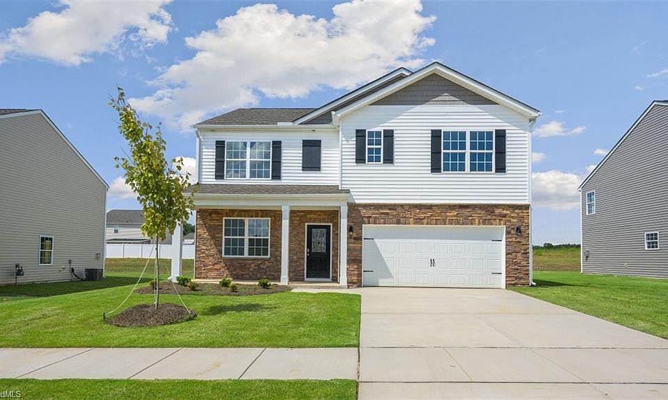 2005 Rosebank Way, Mebane, NC 27302 | Zillow