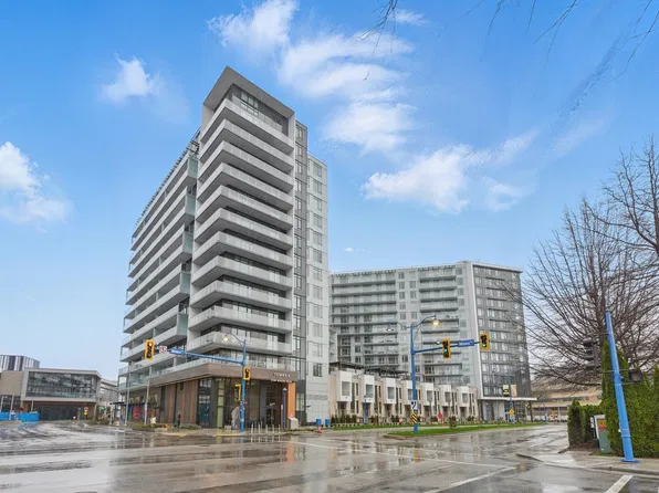 6788 Minoru Blvd #206, Richmond, BC V6Y 1Y3