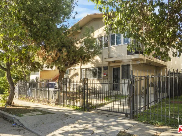 5727 Virginia Ave, Los Angeles, CA 90038