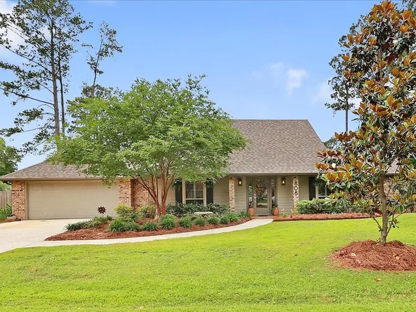 806 Beau Chene Dr, Mandeville, LA 70471