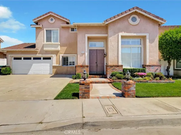 5846 Mimosa Ct, Chino Hills, CA 91709