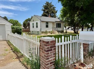 624 N 500 W, Vernal, UT 84078