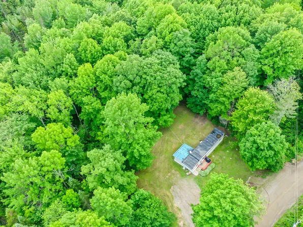 188 Page Road, Jackson, ME 04921