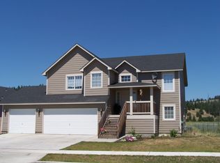 14617 E Crown Ave, Spokane Valley, WA 99216