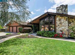 864 Dolphin Dr, Danville, CA 94526