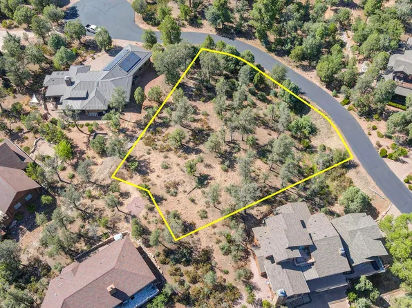 1012 N Indian Paintbrush Cir, Payson, AZ 85541