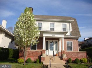 430 N 25th St, Reading, PA 19606