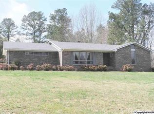 21708 Piney Chapel Rd, Athens, AL 35614