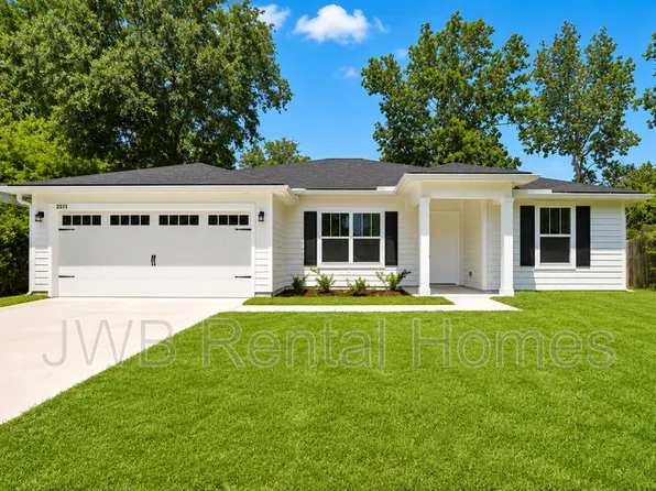 2511 Broward Rd, Jacksonville, FL 32218