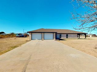 1551 N Acts Ave, Odessa, TX 79763