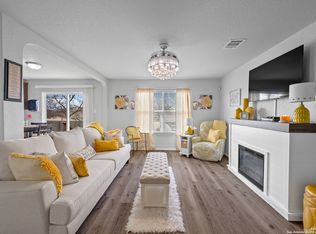 7611 Helios Rise, San Antonio, TX 78252