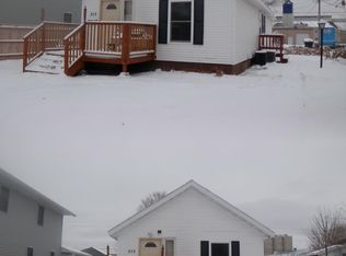 315 W Broadway, Williston, ND 58801