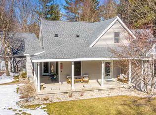 1081 E Price Rd, Midland, MI 48642