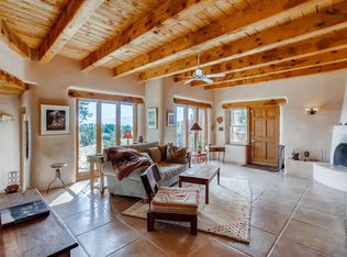 37 Gold Trl, Santa Fe, NM 87508