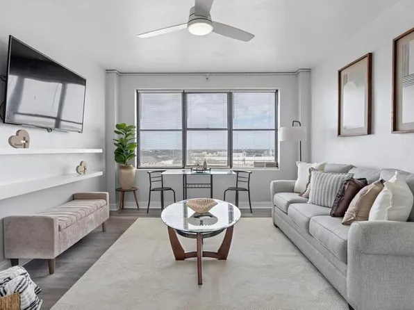 311 W Ashley St, Jacksonville, FL