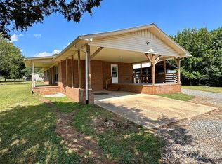 331 Cooper Rd, Vale, NC 28168