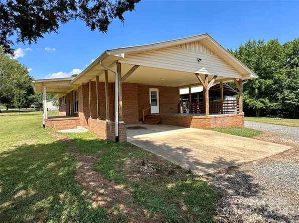 331 Cooper Rd, Vale, NC 28168