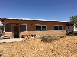 34503 Highway 285, Ojo Caliente, NM 87549
