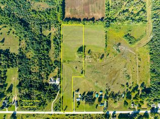 8-V/L N Coleman Rd, Coleman, MI 48618