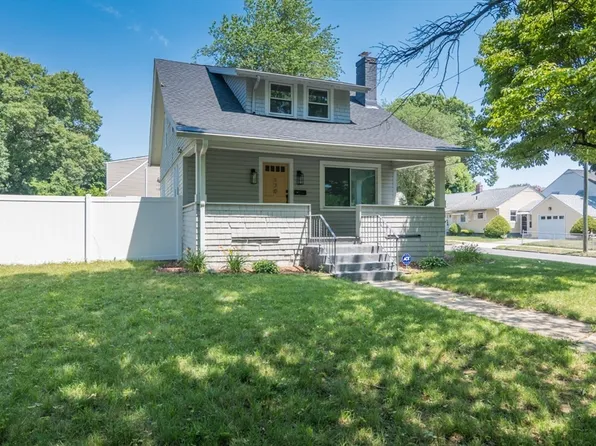 170 Plumtree Rd, Springfield, MA 01118