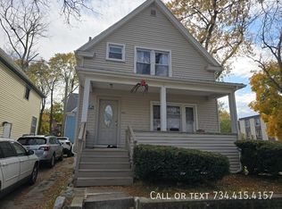 502 Benjamin St #502, Ann Arbor, MI