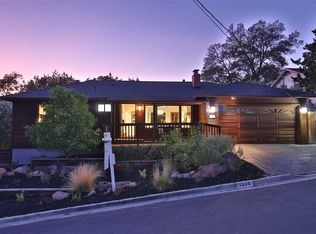 1226 Warner Ct, Lafayette, CA 94549