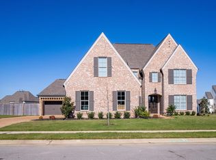 930 Cypress Knee Ln, Collierville, TN 38017